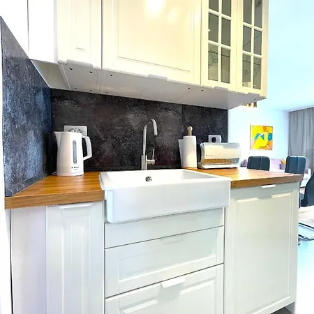 Apartamento Happy Casa Isola Grande *