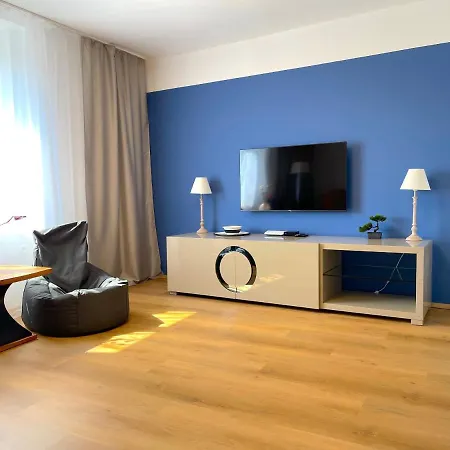Happy Casa Isola Grande Apartment *