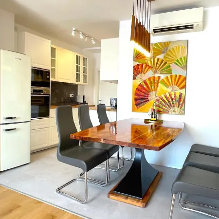 Appartamento Happy Casa Isola Grande *