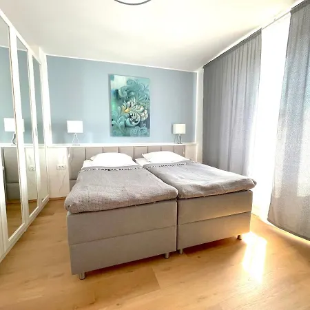 Apartment Happy Casa Isola Grande *