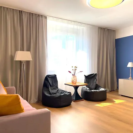 Appartement Happy Casa Isola Grande *