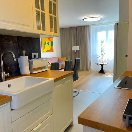Appartamento Happy Casa Isola Grande *