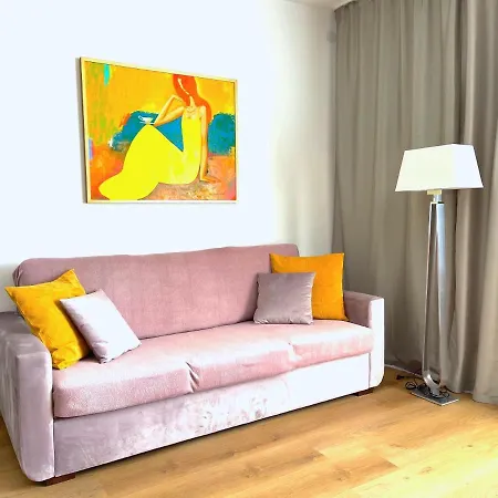 Appartamento Happy Casa Isola Grande Izola