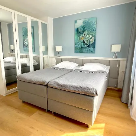 Appartamento Happy Casa Isola Grande *