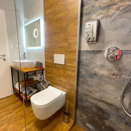 Happy Casa Isola Grande * Izola