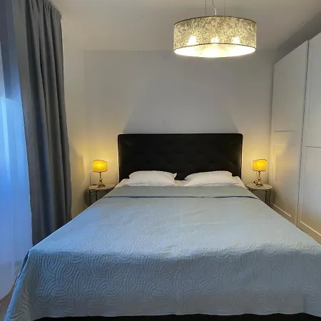 Appartamento Happy Casa Isola Grande Izola