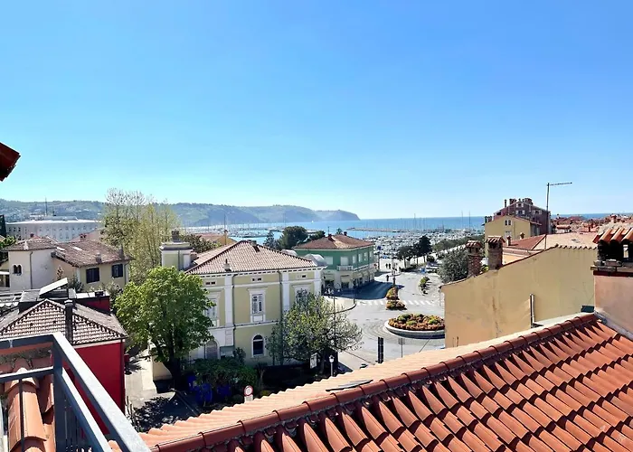 Happy Casa Isola Grande Daire