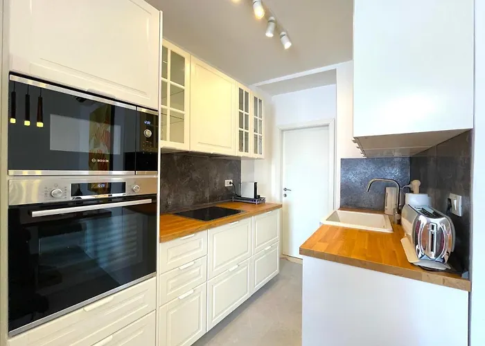 Happy Casa Isola Grande *