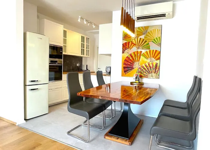 Daire Happy Casa Isola Grande *