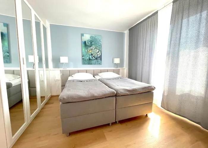 Daire Happy Casa Isola Grande *