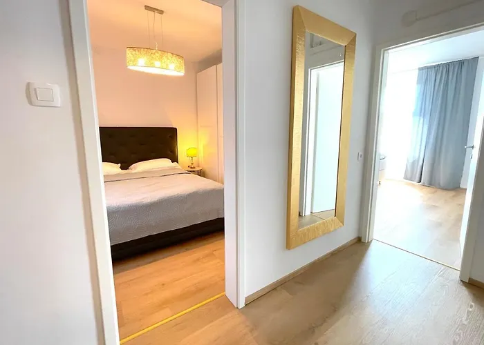 Happy Casa Isola Grande * Izola