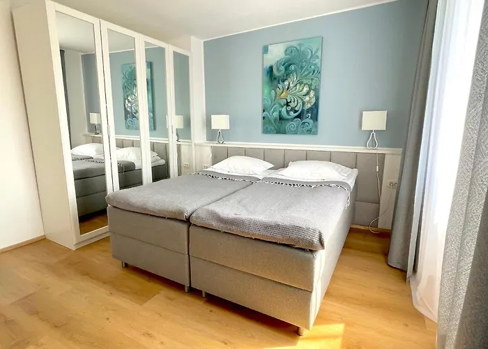 Daire Happy Casa Isola Grande *