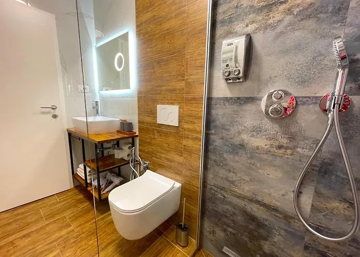 Happy Casa Isola Grande * Izola