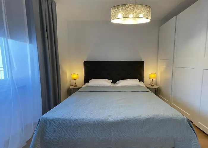 Daire Happy Casa Isola Grande Izola